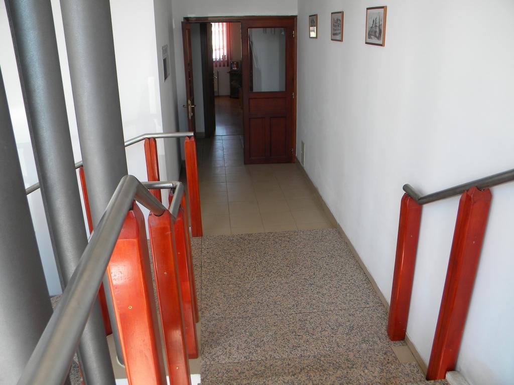 Hotel River Târgu Jiu Zewnętrze zdjęcie