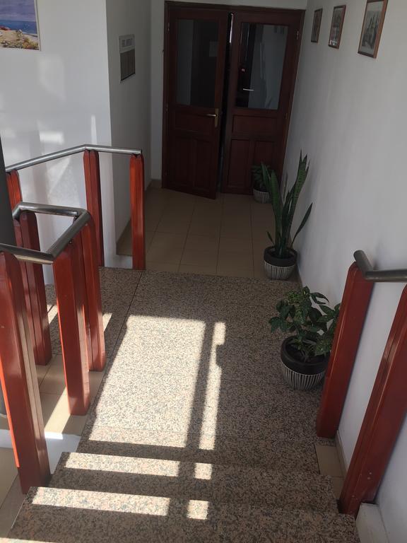 Hotel River Târgu Jiu Zewnętrze zdjęcie